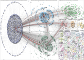 FCM_KAU OR kauedu_sa OR FCM_Ev Twitter NodeXL SNA Map and Report for Saturday, 03 May 2025 at 09:09 