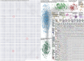 #zonauang Twitter NodeXL SNA Map and Report for Monday, 18 August 2025 at 17:59 UTC
