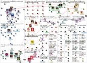 boniface Twitter NodeXL SNA Map and Report for Thursday, 21 August 2025 at 14:44 UTC