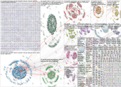 CES nvidia Twitter NodeXL SNA Map and Report for Tuesday, 06 January 2026 at 19:23 UTC