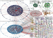 @AmericanPublicU OR @AmericanMilU OR @UOPX OR @UMUC OR @SNHU OR @LifeAtPurdue OR @ASU Twitter NodeXL