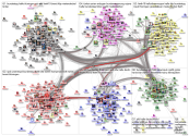 MdB internal network October 2019 - images