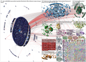 #NATOMeeting OR #NATOLondon OR #NATOSummit Twitter NodeXL SNA Map and Report for Wednesday, 04 Decem