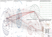 #SEODay Twitter NodeXL SNA Map and Report for Saturday, 12 September 2020 at 18:56 UTC