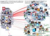 @theirworld Twitter NodeXL SNA Map and Report for segunda-feira, 29 março 2021 at 10:10 UTC