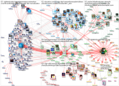 @Education2030UN Twitter NodeXL SNA Map and Report for segunda-feira, 12 abril 2021 at 11:47 UTC