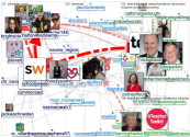 #edselctte Twitter NodeXL SNA Map and Report for Monday, 03 May 2021 at 18:22 UTC