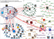 TodosEducacao Twitter NodeXL SNA Map and Report for segunda-feira, 14 junho 2021 at 12:30 UTC