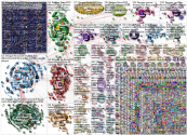 #ENGGER until:2021-06-30 Twitter NodeXL SNA Map and Report for Wednesday, 30 June 2021 at 08:43 UTC