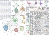 Kier Starmer Twitter NodeXL SNA Map and Report for Friday, 09 July 2021 at 14:59 UTC