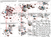 itaemeripaeivae Twitter NodeXL SNA Map and Report for torstai, 26 elokuuta 2021 at 19.00 UTC