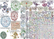 #ddj OR (data journalism) since:2022-01-17 until:2022-01-24 Twitter NodeXL SNA Map and Report for Mo
