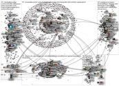 vesakallionpaa OR mikkovuorenpaa Twitter NodeXL SNA Map and Report for torstai, 17 maaliskuuta 2022 