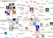 educommission Twitter NodeXL SNA Map and Report for terça-feira, 19 abril 2022 at 11:10 UTC