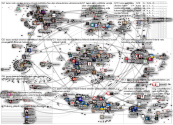 #turpo Twitter NodeXL SNA Map and Report for keskiviikko, 04 toukokuuta 2022 at 19.24 UTC