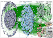 NodeXL Twitter Tweet ID List #SoMe4Surgery Sunday, 15 May 2022 at 08:44 UTC