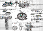 #sentinel2 OR (satellite image) Twitter NodeXL SNA Map and Report for Saturday, 04 June 2022 at 10:0