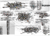 hs.fi Twitter NodeXL SNA Map and Report for Wednesday, 08 June 2022 at 05:34 UTC
