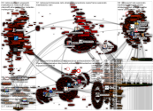 #natosummit Twitter NodeXL SNA Map and Report for tiistai, 28 kesäkuuta 2022 at 16.20 UTC