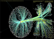 @emilkastehelmi Twitter NodeXL SNA Map and Report for lauantai, 10 syyskuuta 2022 at 16.19 UTC