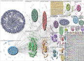 #EnergyBills Twitter NodeXL SNA Map and Report for Tuesday, 13 September 2022 at 02:38 UTC