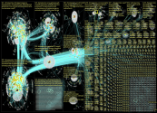 ClimateCrisis Twitter NodeXL SNA Map and Report for Monday, 03 October 2022 at 10:13 UTC