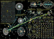 (svenska dagen) OR (ruotsalaisuuden paeivae) Twitter NodeXL SNA Map and Report for sunnuntai, 06 mar