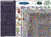 academia Twitter NodeXL SNA Map and Report for Thursday, 05 January 2023 at 12:22 UTC