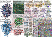 McCarthy Twitter NodeXL SNA Map and Report for Thursday, 05 January 2023 at 19:11 UTC
