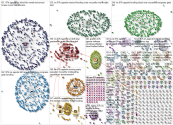 "87k IRS" Twitter NodeXL SNA Map and Report for Saturday, 07 January 2023 at 16:47 UTC