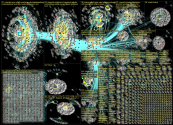 yle.fi Twitter NodeXL SNA Map and Report for tiistai, 31 tammikuuta 2023 at 19.30 UTC