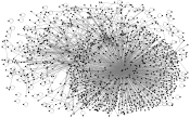 tom brady or tom brady retirement or brady retirement Twitter NodeXL SNA Map and Report for Friday, 