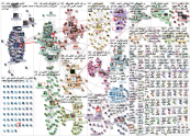 NodeXL SNA Map and Report for Saturday, 04 February 2023 at 19:41 UTC