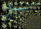 list:19390498 filter:links since:2023-02-20 until:2023-02-27 Twitter NodeXL SNA Map and Report for M