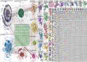 woke Twitter NodeXL SNA Map and Report for Wednesday, 15 March 2023 at 15:38 UTC