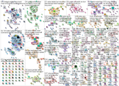 tesla Reddit NodeXL SNA Map and Report for Tuesday, 18 April 2023 at 10:06