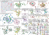 elon musk Reddit NodeXL SNA Map and Report for Tuesday, 18 April 2023 at 15:07
