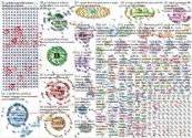 artificial intelligence Reddit NodeXL SNA Map and Report for Thursday, 04 May 2023 at 12:02