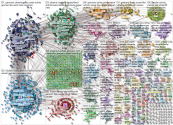 olaf scholz Reddit NodeXL SNA Map and Report for Tuesday, 16 May 2023 at 16:41