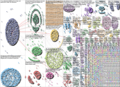#gamescom2023 X (Twitter) NodeXL SNA Map and Report for Tuesday, 29 August 2023 at 20:00 UTC