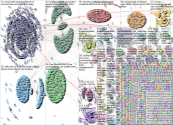 CommonSense OR #digitalparenting Twitter NodeXL SNA Map and Report for Friday, 08 September 2023 at 
