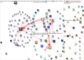 #SMMW24 OR @SMMWConference OR @SMExaminer Twitter NodeXL SNA Map and Report for Tuesday, 20 February