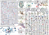 #cruise Twitter NodeXL SNA Map and Report for Wednesday, 14 February 2024 at 10:36 UTC