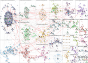 marketing Reddit NodeXL SNA Map and Report for Tuesday, 28 May 2024 at 19:52