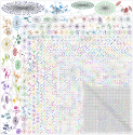 FOMO OR LimitedEdition OR ShopTheDrop Twitter NodeXL SNA Map and Report for Thursday, 27 March 2025 