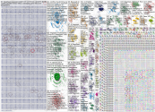 deepseek Bluesky NodeXL SNA Map and Report for Sunday, 06 April 2025 at 02:36