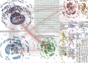 #NoALaMineríaSíALaVida Twitter NodeXL SNA Map and Report for lunes, 07 abril 2025 at 02:06 UTC