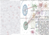 #جامعة_الملك_عبدالعزيز Twitter NodeXL SNA Map and Report for Tuesday, 22 April 2025 at 19:10 UTC