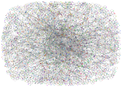 Toleransi beragama Twitter NodeXL SNA Map and Report for Wednesday, 14 May 2025 at 01:16 UTC