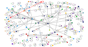 momtok Twitter NodeXL SNA Map and Report for Sunday, 01 June 2025 at 08:17 UTC